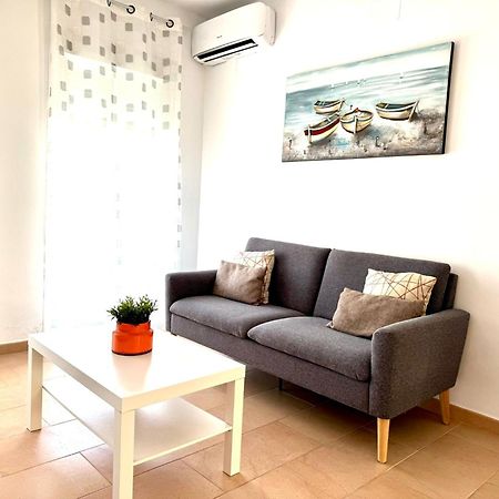 Mirador De Donana Nº8, Apartamentos Living Sur Sanlúcar de Barrameda Exterior foto