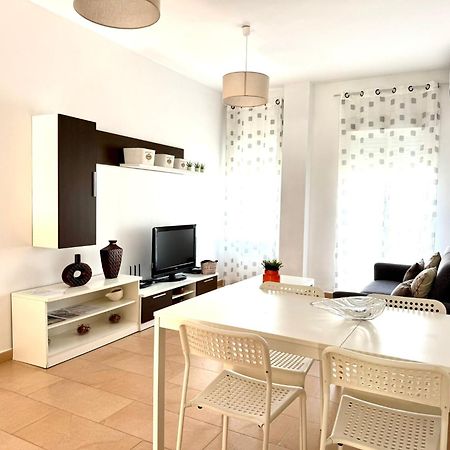 Mirador De Donana Nº8, Apartamentos Living Sur Sanlúcar de Barrameda Exterior foto