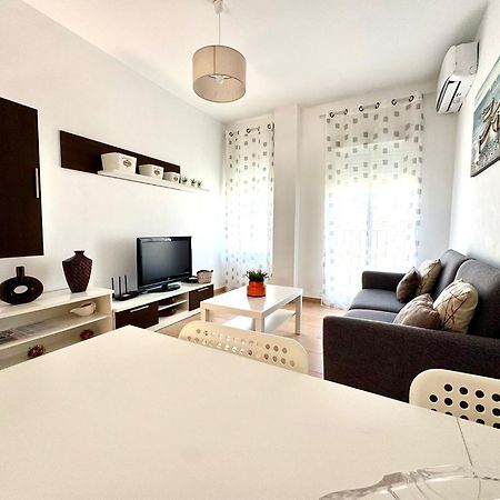 Mirador De Donana Nº8, Apartamentos Living Sur Sanlúcar de Barrameda Exterior foto