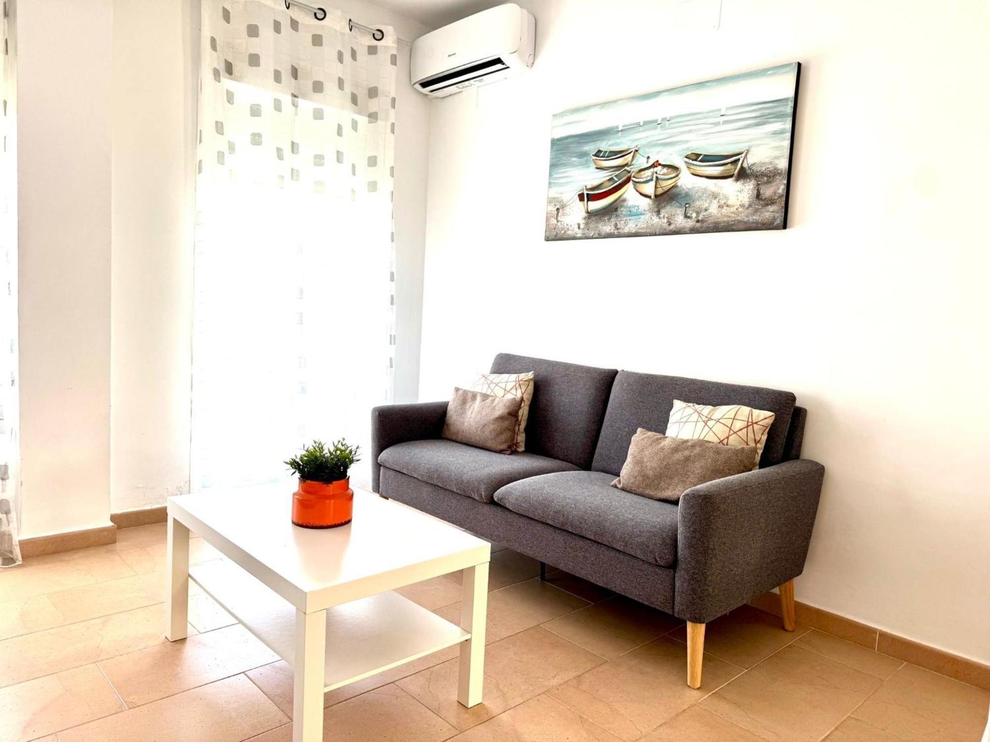 Mirador De Donana Nº8, Apartamentos Living Sur Sanlúcar de Barrameda Exterior foto
