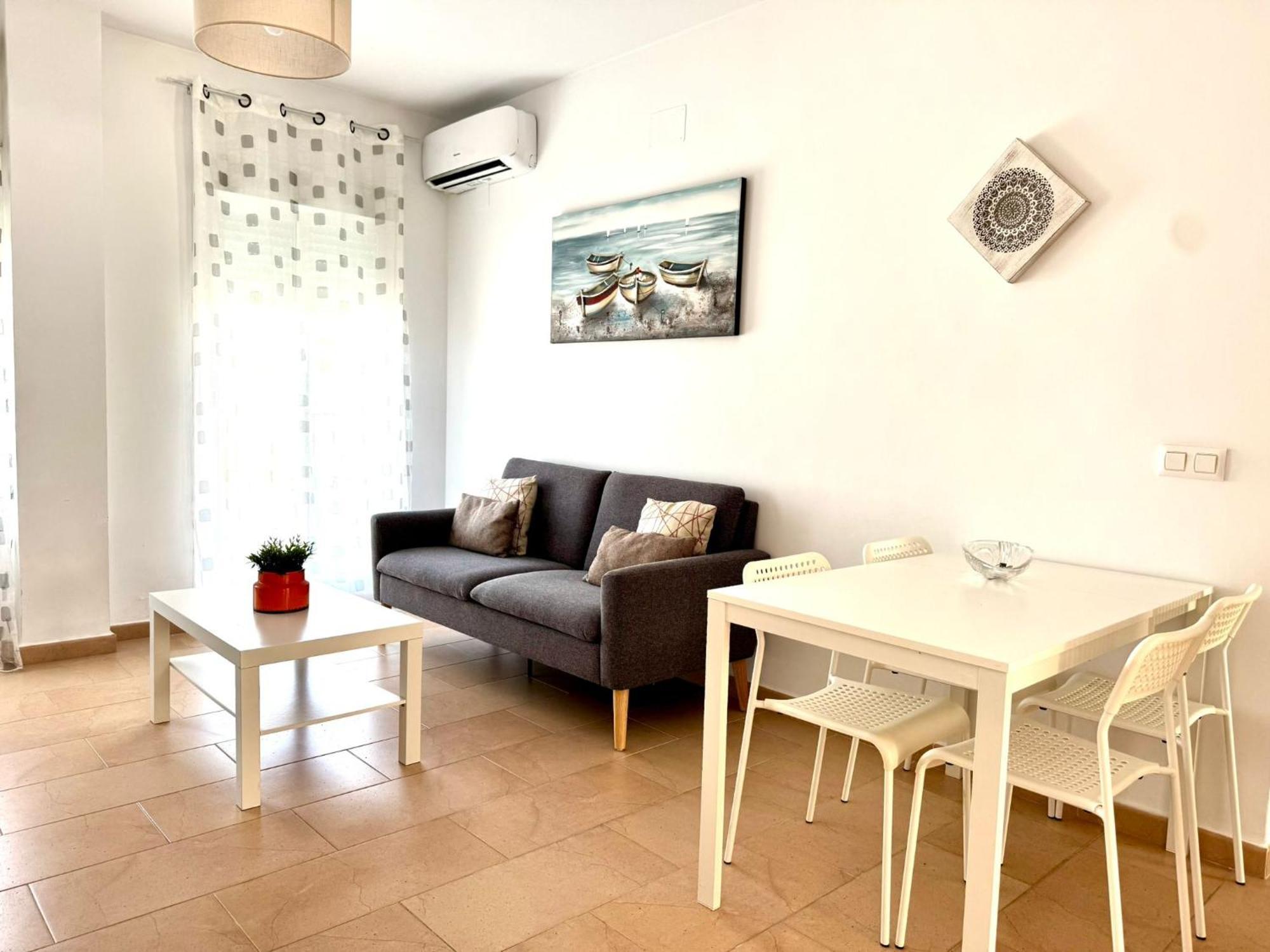 Mirador De Donana Nº8, Apartamentos Living Sur Sanlúcar de Barrameda Exterior foto
