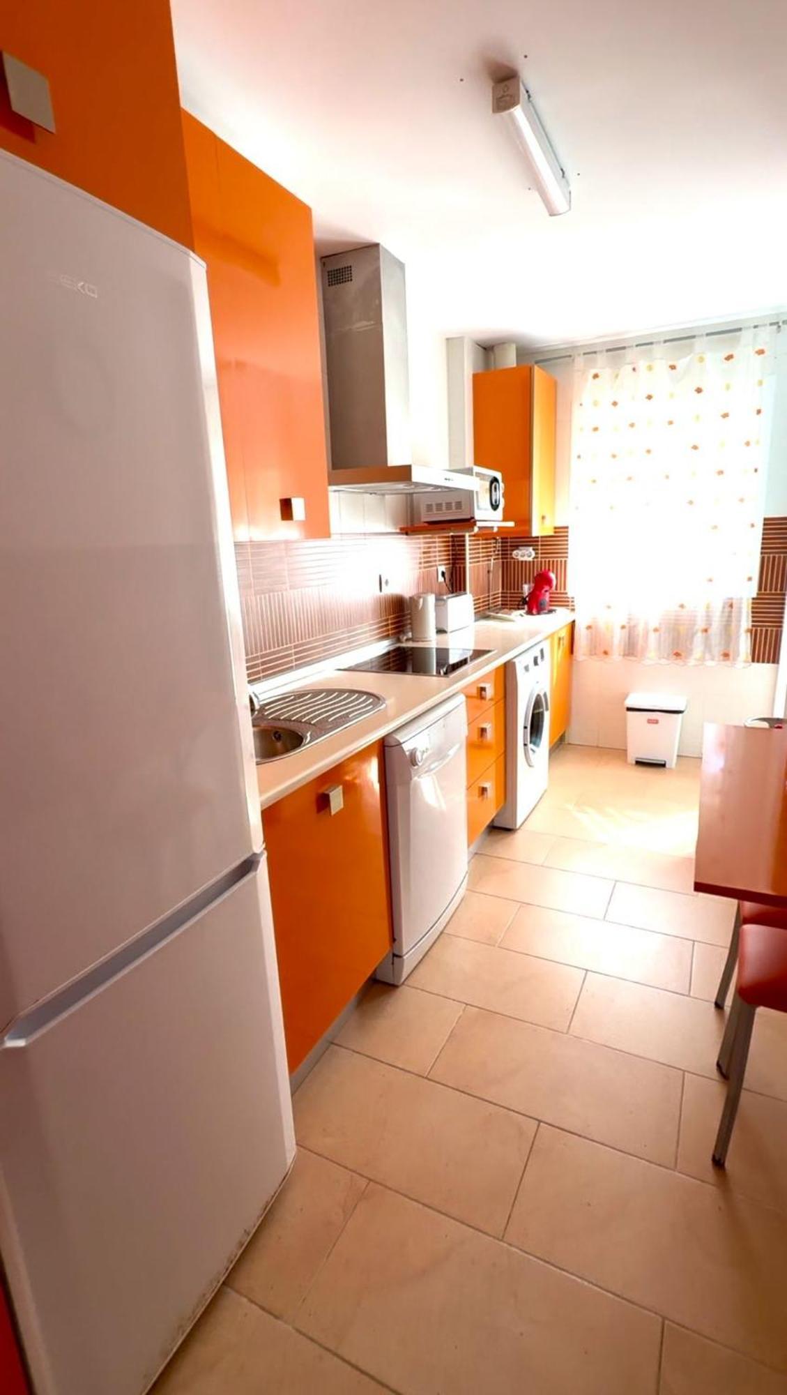 Mirador De Donana Nº8, Apartamentos Living Sur Sanlúcar de Barrameda Exterior foto