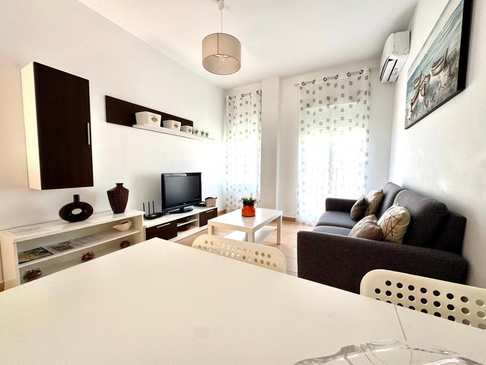 Mirador De Donana Nº8, Apartamentos Living Sur Sanlúcar de Barrameda Exterior foto