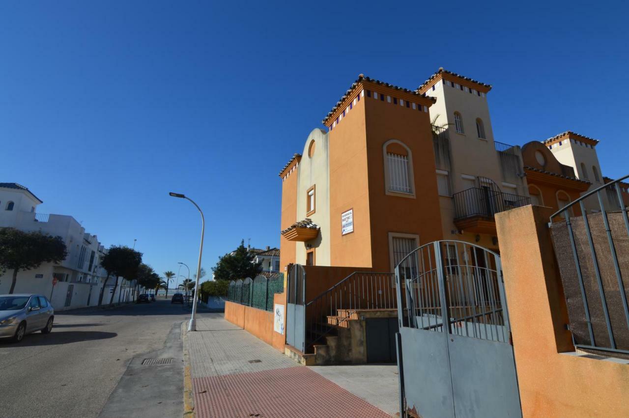 Mirador De Donana Nº8, Apartamentos Living Sur Sanlúcar de Barrameda Exterior foto