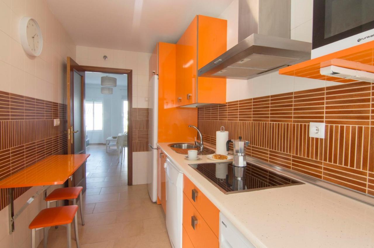 Mirador De Donana Nº8, Apartamentos Living Sur Sanlúcar de Barrameda Exterior foto